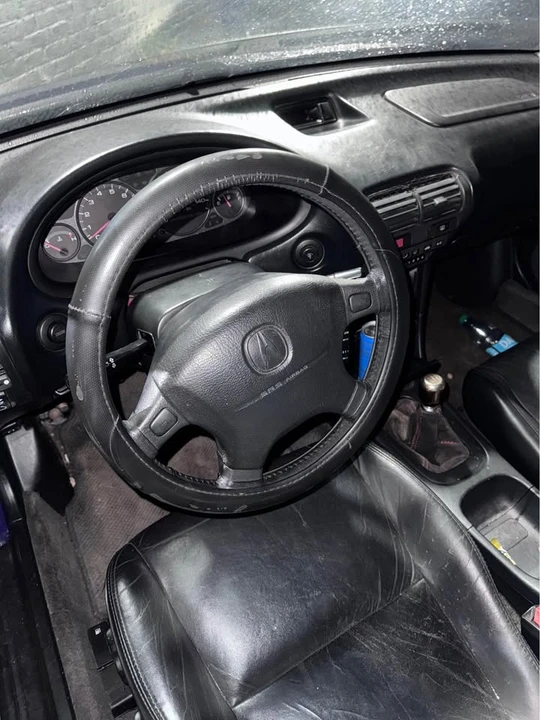 1999 Acura Integra 3rd Gen - Image 7 of 9