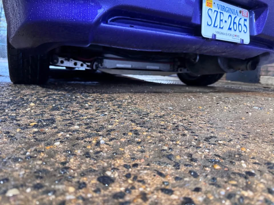 1999 Acura Integra 3rd Gen - Image 2 of 9