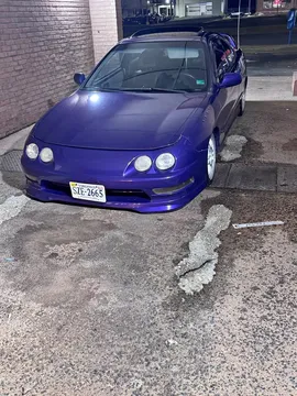 1999 Acura Integra LS Sport Coupe