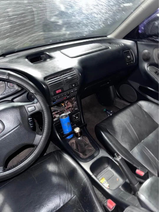 1999 Acura Integra 3rd Gen - Image 8 of 9