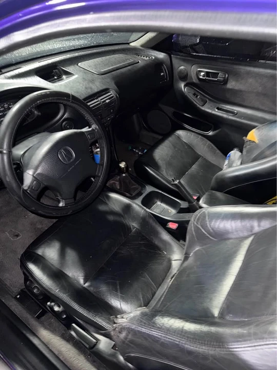 1999 Acura Integra 3rd Gen - Image 6 of 9