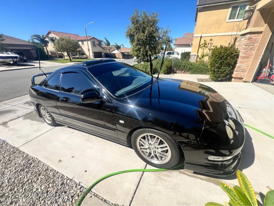 1999 Acura Integra 3rd Gen - Image 5 of 10