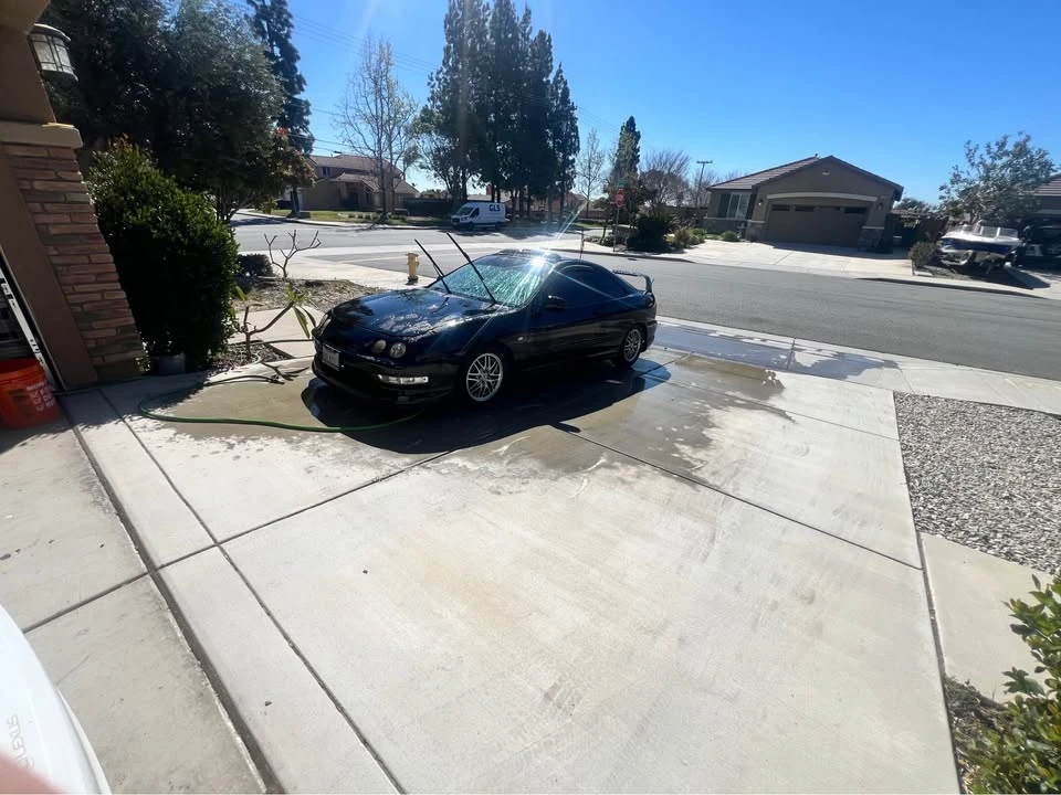 1999 Acura Integra 3rd Gen - Image 4 of 10