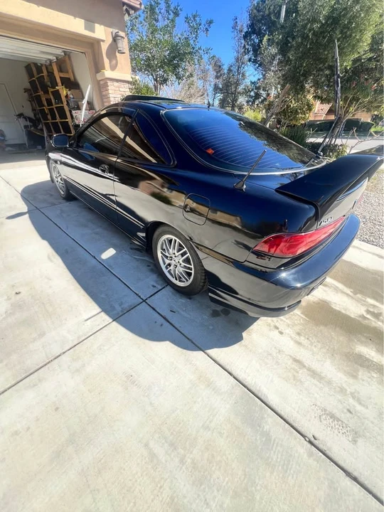 1999 Acura Integra 3rd Gen - Image 2 of 10