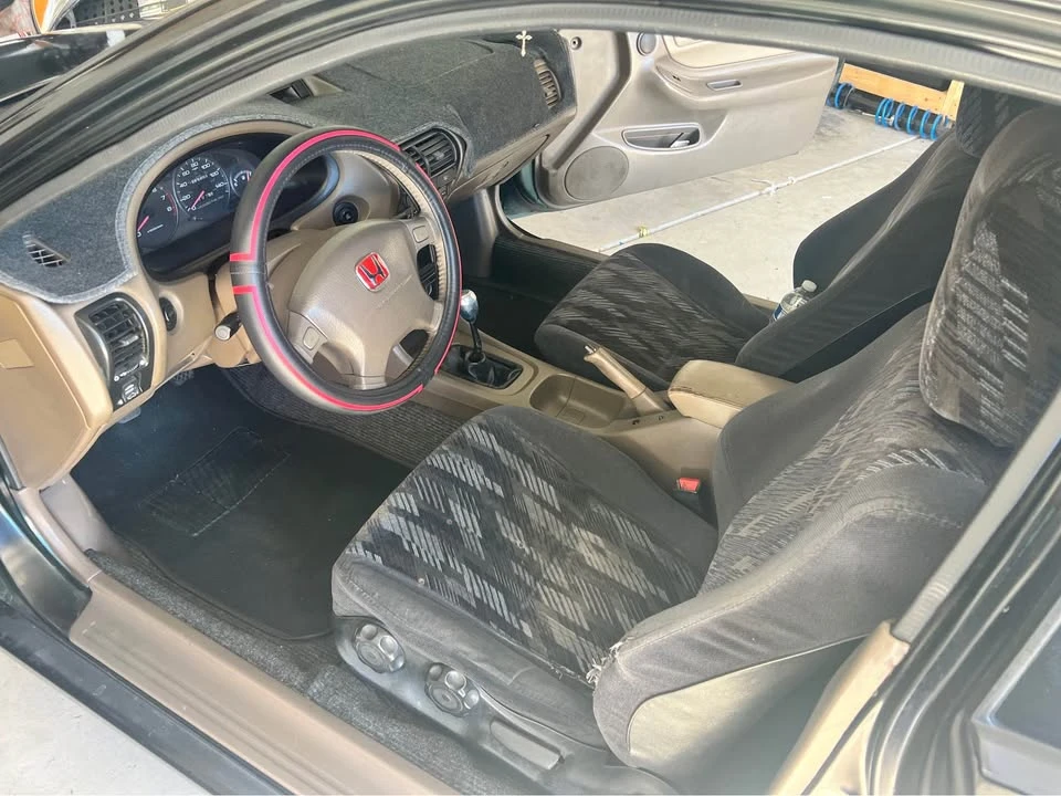 1999 Acura Integra 3rd Gen - Image 8 of 10