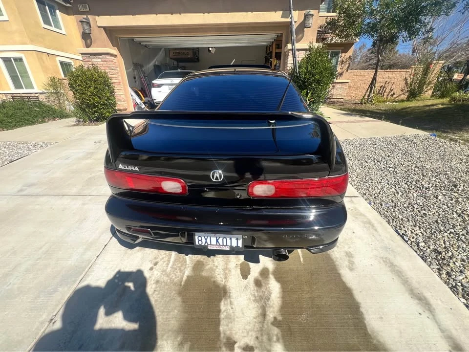 1999 Acura Integra 3rd Gen - Image 10 of 10
