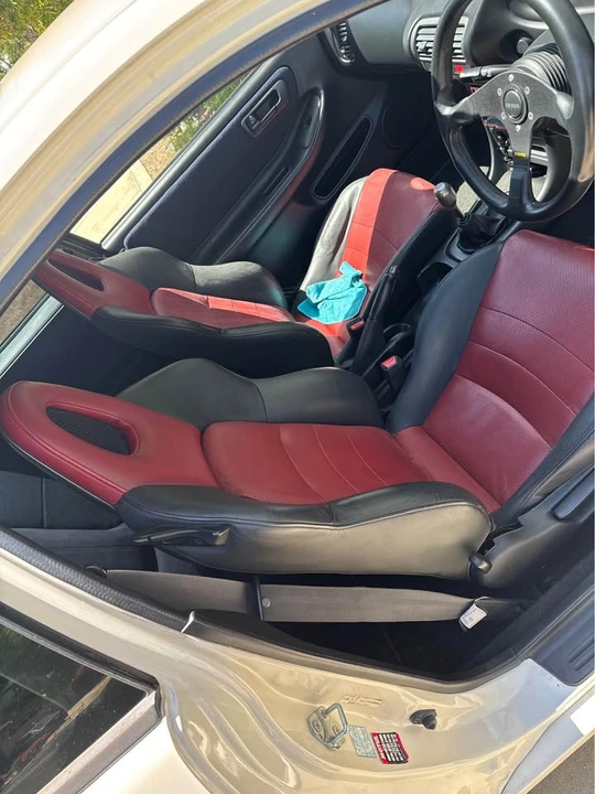 1999 Acura Integra Type R 3rd Gen - Image 3 of 7
