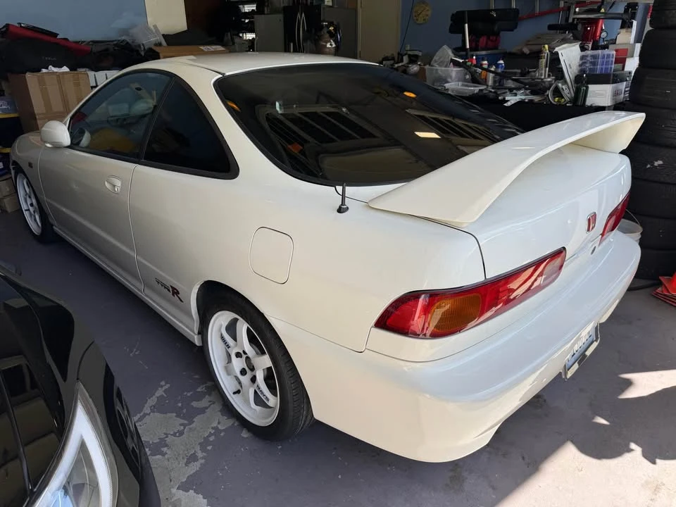 1999 Acura Integra Type R 3rd Gen - Image 5 of 7