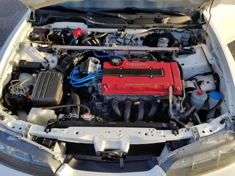 1999 Acura Integra Type R 3rd Gen - Image 3 of 5