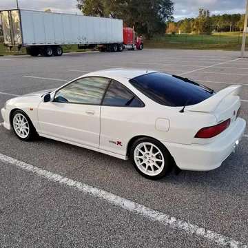 1999 Acura Integra Type R