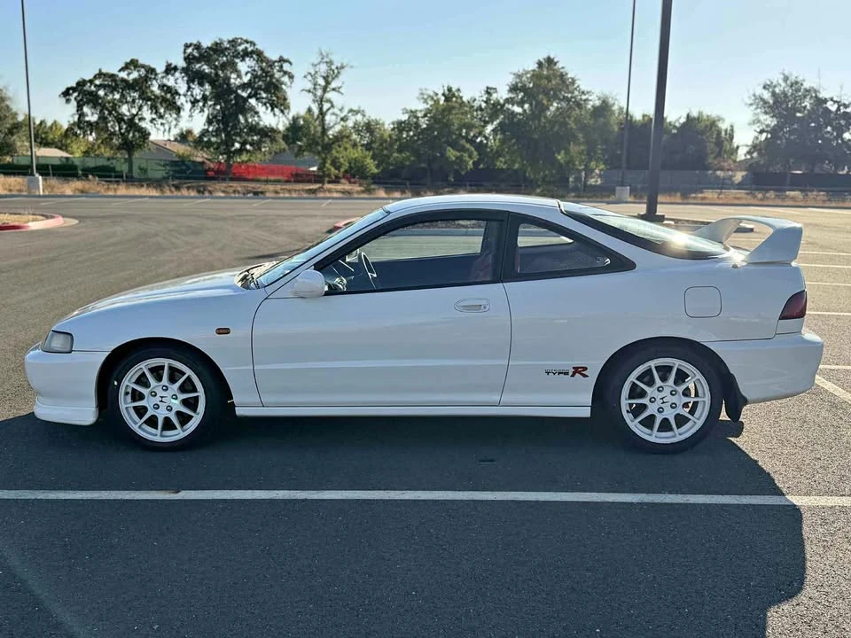 1999 Acura Integra Type R 3rd Gen - Image 1 of 2