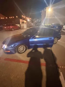 1999 Acura Integra Type R 3rd Gen - Image 3 of 6