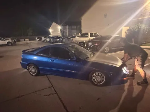1999 Acura Integra Type R 3rd Gen - Image 2 of 6