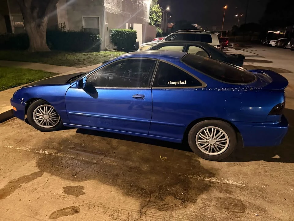 1999 Acura Integra Type R 3rd Gen - Image 6 of 6