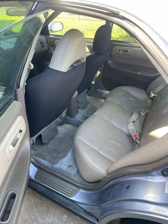 1999 Acura Integra 3rd Gen - Image 12 of 17
