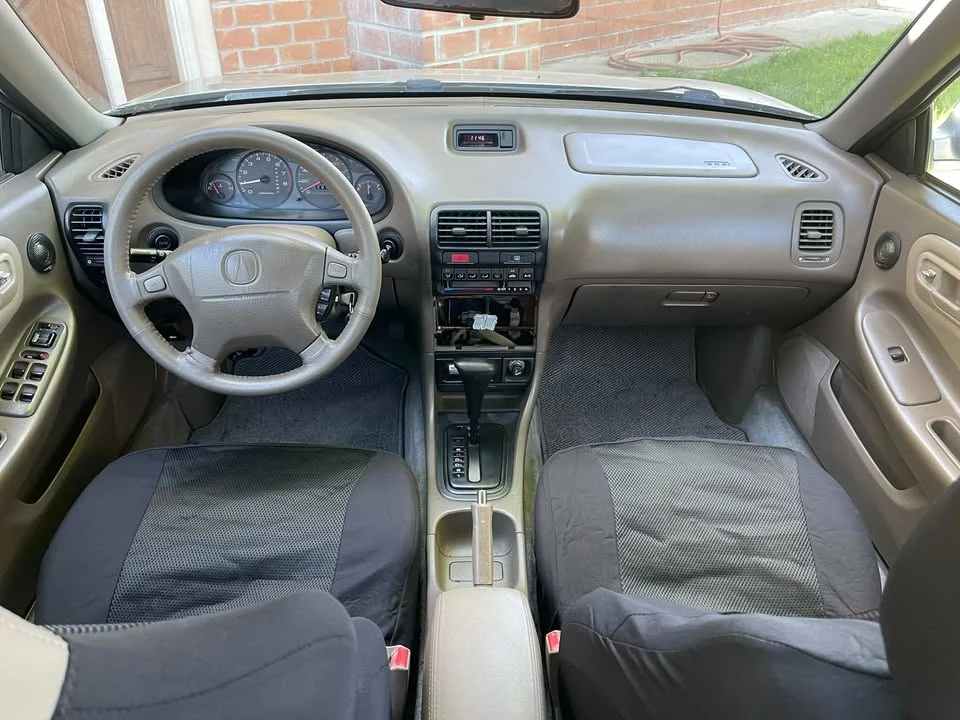 1999 Acura Integra 3rd Gen - Image 10 of 17