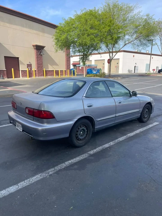 1999 Acura Integra 3rd Gen - Image 5 of 17