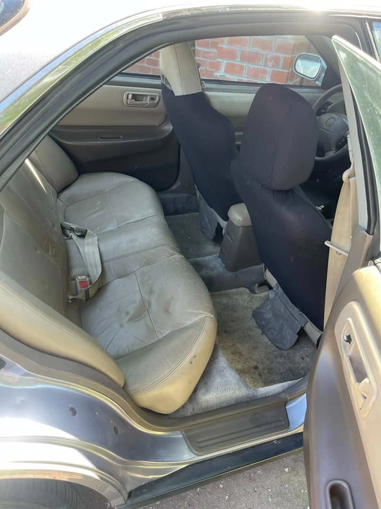 1999 Acura Integra 3rd Gen - Image 13 of 17