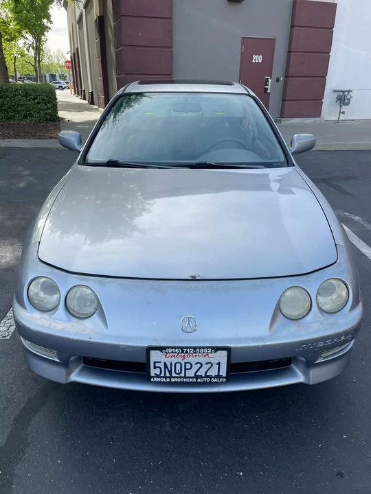 1999 Acura Integra 3rd Gen - Image 8 of 17