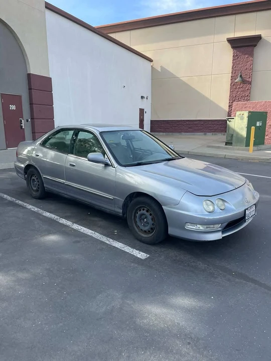 1999 Acura Integra 3rd Gen - Image 7 of 17