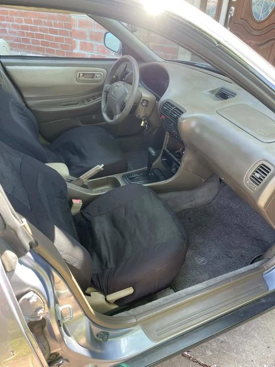 1999 Acura Integra 3rd Gen - Image 14 of 17