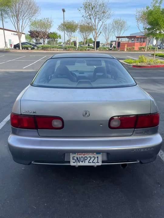 1999 Acura Integra 3rd Gen - Image 4 of 17