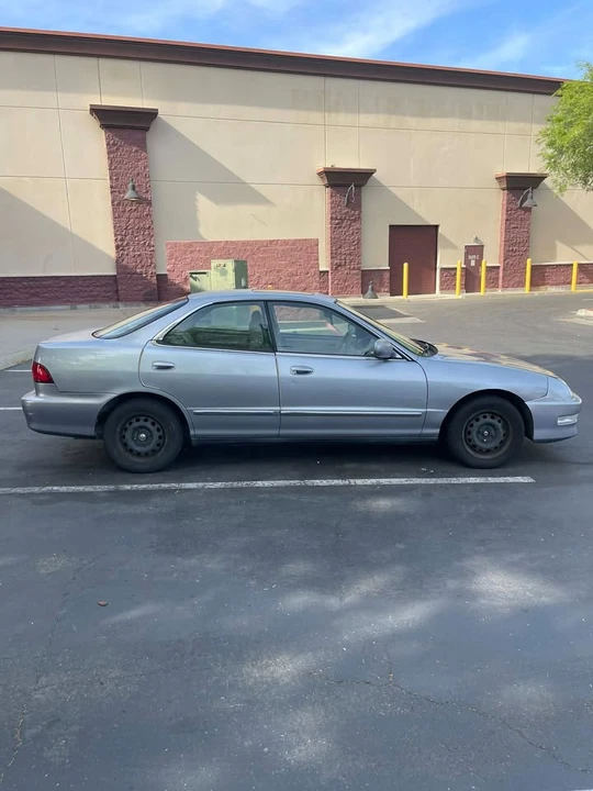 1999 Acura Integra 3rd Gen - Image 6 of 17