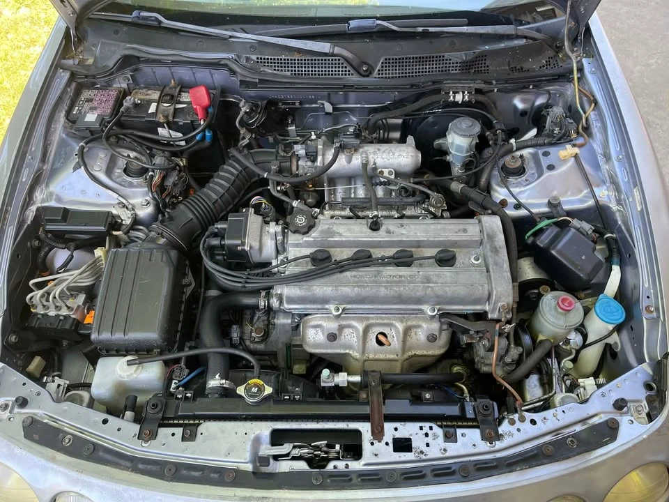 1999 Acura Integra 3rd Gen - Image 16 of 17