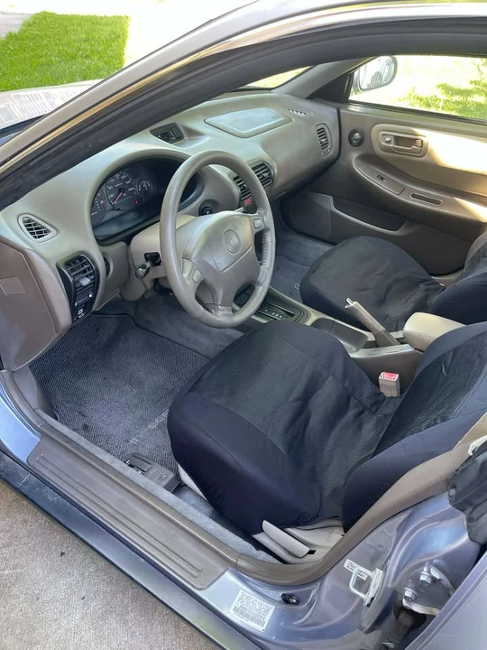 1999 Acura Integra 3rd Gen - Image 11 of 17