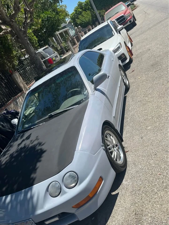 1999 Acura Integra 3rd Gen - Image 6 of 8