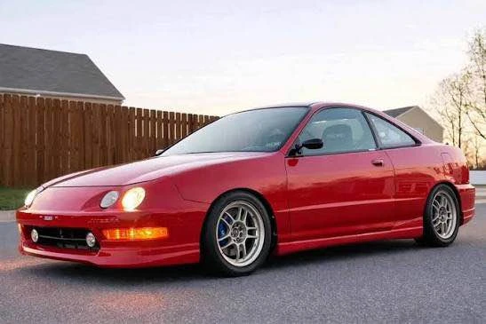 1999 Acura Integra 3rd Gen - Image 2 of 5