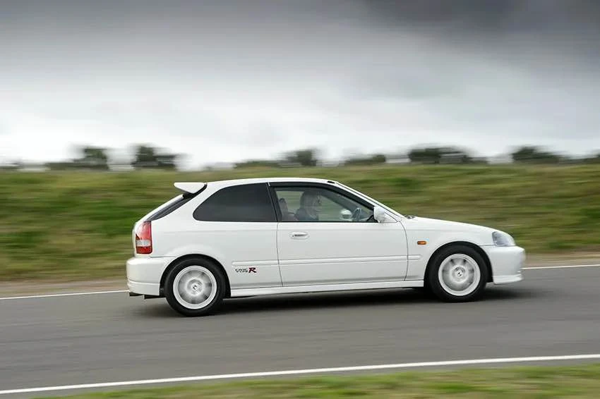 1999 Acura Integra 3rd Gen - Image 4 of 5