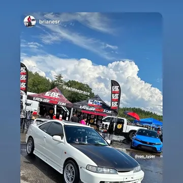 1999 Acura Integra GSR