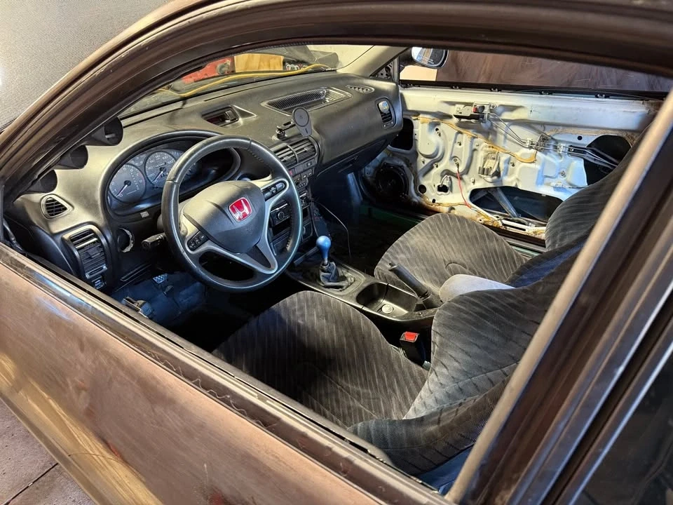 1999 Acura Integra 3rd Gen - Image 4 of 4