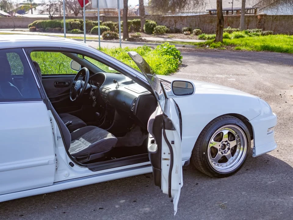 1999 Acura Integra 3rd Gen - Image 13 of 20