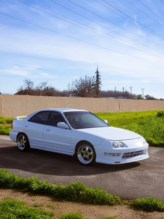1999 Acura Integra 3rd Gen - Image 12 of 20