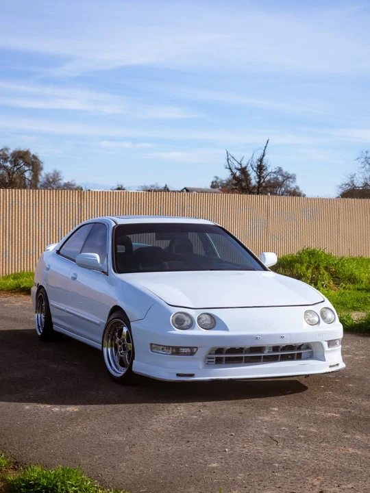 1999 Acura Integra 3rd Gen - Image 2 of 20