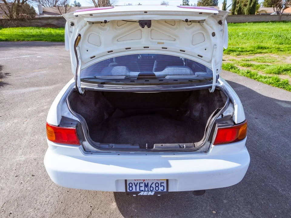 1999 Acura Integra 3rd Gen - Image 18 of 20