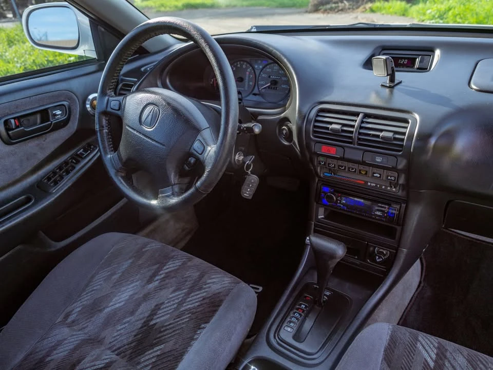 1999 Acura Integra 3rd Gen - Image 15 of 20