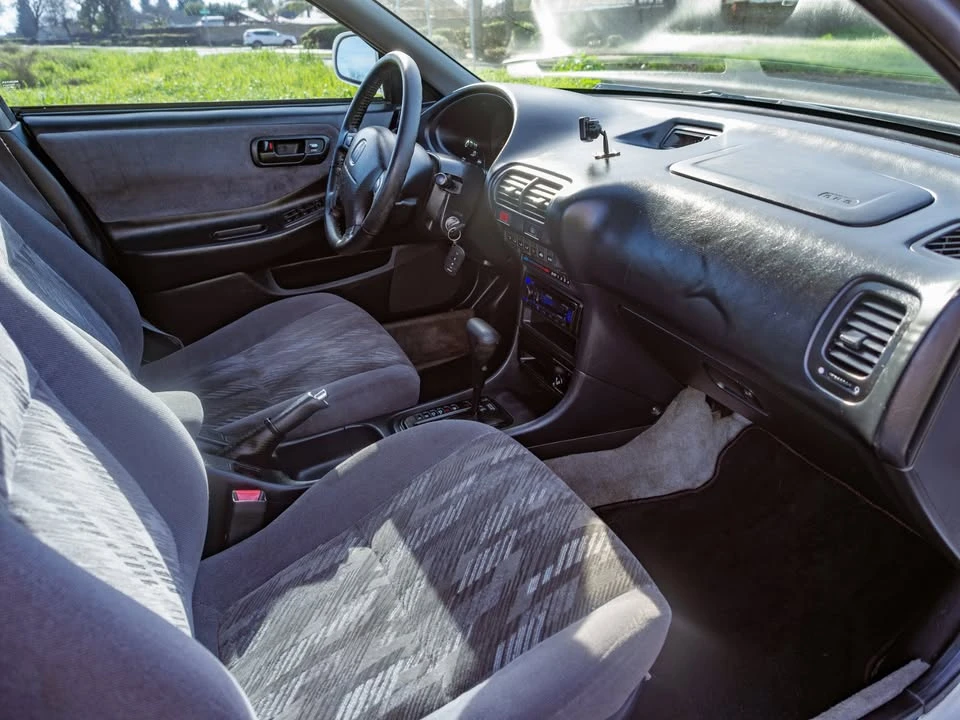 1999 Acura Integra 3rd Gen - Image 16 of 20