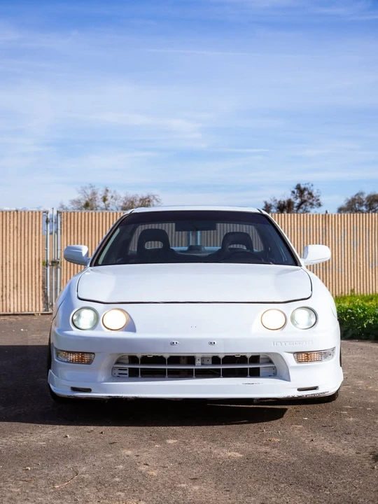 1999 Acura Integra 3rd Gen - Image 11 of 20