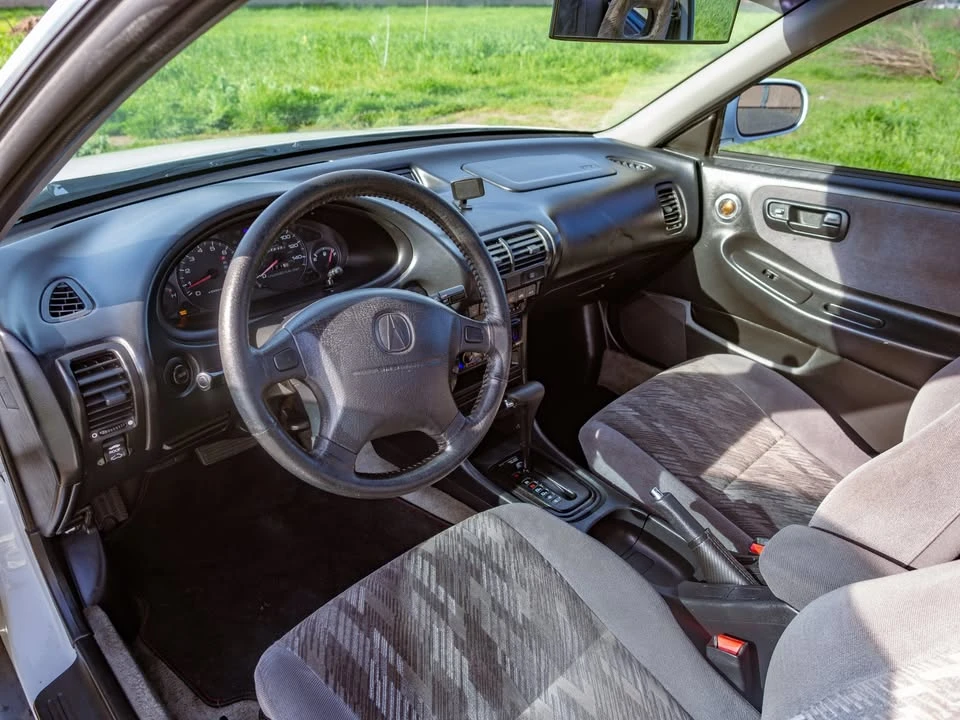 1999 Acura Integra 3rd Gen - Image 6 of 20