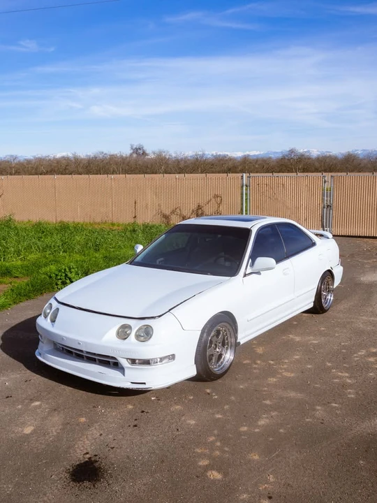 1999 Acura Integra 3rd Gen - Image 3 of 20