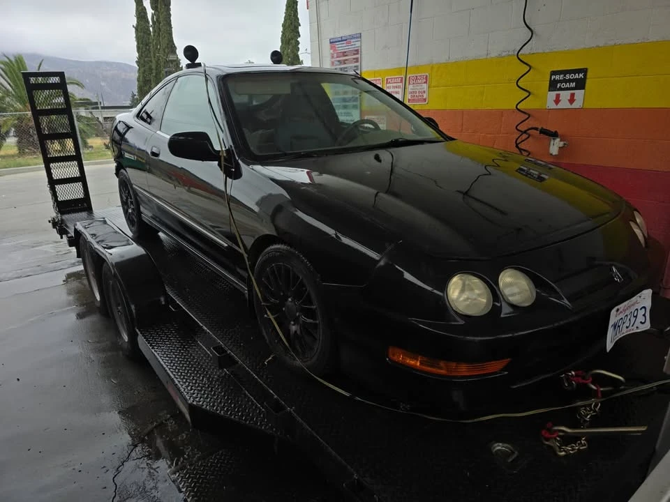1999 Acura Integra 3rd Gen - Image 3 of 7