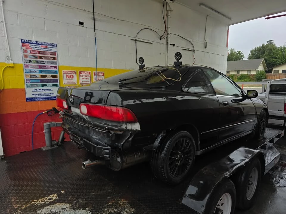 1999 Acura Integra 3rd Gen - Image 5 of 7