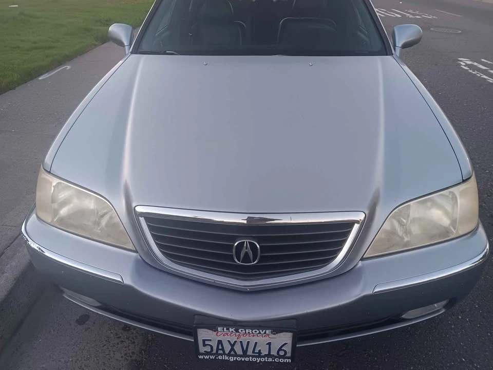 1999 Acura RL 1st Gen - Image 14 of 20