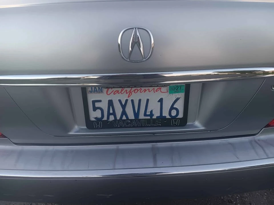 1999 Acura RL 1st Gen - Image 6 of 20