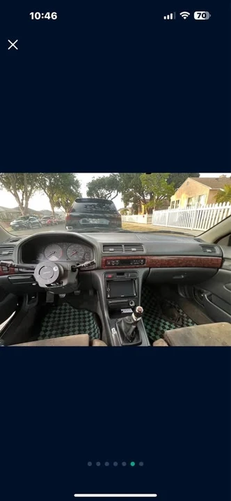 1999 Acura Integra 3rd Gen - Image 6 of 6