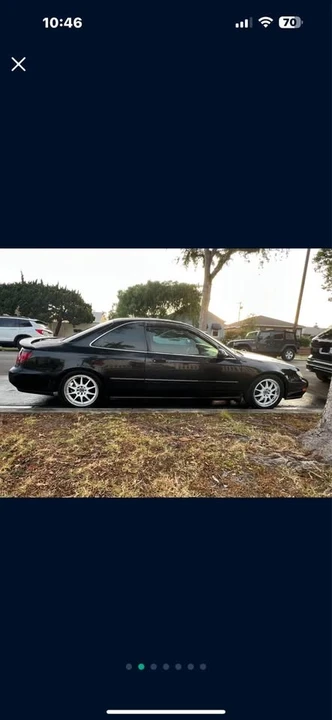 1999 Acura Integra 3rd Gen - Image 3 of 6