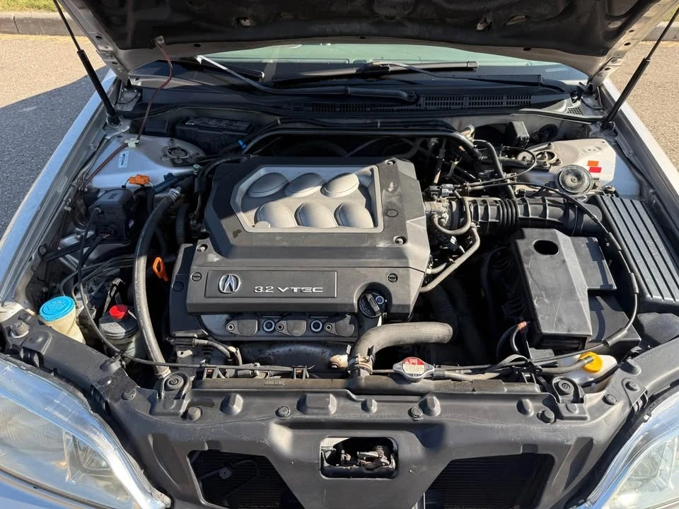 1999 Acura TL 2nd Gen - Image 4 of 8